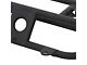 Smittybilt Defender Basket Rack; Black (20-24 Jeep Gladiator JT)