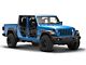 Beast Series Tube Doors; Front and Rear (20-25 Jeep Gladiator JT)