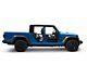 Beast Series Tube Doors; Front and Rear (20-25 Jeep Gladiator JT)