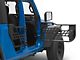 Beast Series Tube Doors; Front and Rear (20-25 Jeep Gladiator JT)