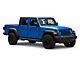 Reaper Off-Road Immortal Series Side Step Bars (20-25 Jeep Gladiator JT)