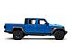 Reaper Off-Road Immortal Series Side Step Bars (20-25 Jeep Gladiator JT)