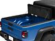 UnderCover Ultra Flex Tri-Fold Tonneau Cover; Black Textured (20-24 Jeep Gladiator JT)