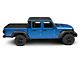 UnderCover Ultra Flex Tri-Fold Tonneau Cover; Black Textured (20-24 Jeep Gladiator JT)