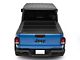 UnderCover Ultra Flex Tri-Fold Tonneau Cover; Black Textured (20-24 Jeep Gladiator JT)