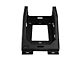 Rough Country Bed Mounted Tire Carrier (20-25 Jeep Gladiator JT)