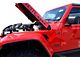 RedLine Tuning Hood QuickLIFT PLUS System (20-24 Jeep Gladiator JT, Excluding Mojave)