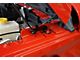 RedLine Tuning Hood QuickLIFT PLUS System (20-24 Jeep Gladiator JT, Excluding Mojave)