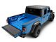 BedRug Tailgate Mat (20-25 Jeep Gladiator JT)