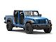 Barricade Tubular Matrix Doors with Mirrors (20-24 Jeep Gladiator JT)