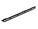 Barricade Enhanced Rubi Rails; Textured Black (20-24 Jeep Gladiator JT)