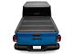 Jeep Licensed by TruShield Low Profile Hard Tri-Fold Tonneau Cover with Jeep Logo (20-24 Jeep Gladiator JT w/o Trail Rail System)