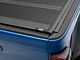 Jeep Licensed by TruShield Low Profile Hard Tri-Fold Tonneau Cover with Jeep Logo (20-24 Jeep Gladiator JT w/o Trail Rail System)