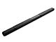 Cutlass Running Boards; Black (20-24 Jeep Gladiator JT)