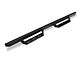 Magnum RT Gen 2 Drop Side Step Bars; Black Textured (20-24 Jeep Gladiator JT)