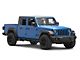 Magnum RT Gen 2 Drop Side Step Bars; Black Textured (20-24 Jeep Gladiator JT)