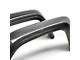 Anderson Composites Type-OE Rear Fender Flares; Carbon Fiber (20-24 Jeep Gladiator JT)