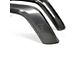 Anderson Composites Type-OE Rear Fender Flares; Carbon Fiber (20-24 Jeep Gladiator JT)