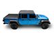 Roll-Up Tonneau Cover (20-24 Jeep Gladiator JT w/o Trail Rail System)