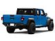 DV8 Offroad MTO Series Rear Bumper (20-25 Jeep Gladiator JT)