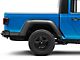 DV8 Offroad MTO Series Rear Bumper (20-25 Jeep Gladiator JT)