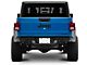 DV8 Offroad MTO Series Rear Bumper (20-25 Jeep Gladiator JT)