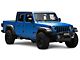 DV8 Offroad FS-7 Mid Width Winch Front Bumper (20-25 Jeep Gladiator JT)