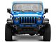 DV8 Offroad FS-7 Mid Width Winch Front Bumper (20-25 Jeep Gladiator JT)