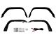 DV8 Offroad Slim Fender Flares (20-24 Jeep Gladiator JT)