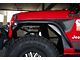 DV8 Offroad Slim Fender Flares (20-24 Jeep Gladiator JT)