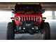 DV8 Offroad Slim Fender Flares (20-24 Jeep Gladiator JT)