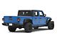 DV8 Offroad Slim Fender Flares (20-24 Jeep Gladiator JT)