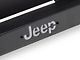 Jeep Licensed by RedRock HD Rear Bumper with LED Jeep Logo Backlight (20-24 Jeep Gladiator JT)