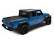 Rough Country Hard Tri-Fold Flip-Up Tonneau Cover (20-24 Jeep Gladiator JT)