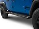 Barricade 6-Inch Running Boards (20-24 Jeep Gladiator JT)