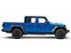 Barricade 6-Inch Running Boards (20-24 Jeep Gladiator JT)