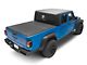 Weathertech AlloyCover Hard Tri-Fold Tonneau Cover (20-24 Jeep Gladiator JT)