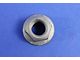 Mopar Hex Flange Lock Nut; M12x1.50 (20-24 Jeep Gladiator JT)