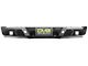 DV8 Offroad MTO Series Rear Bumper (20-24 Jeep Gladiator JT)