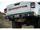 DV8 Offroad MTO Series Rear Bumper (20-24 Jeep Gladiator JT)