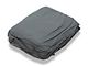 Jeep Licensed by RedRock All-Weather Car Cover (20-24 Jeep Gladiator JT)