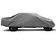 Jeep Licensed by RedRock All-Weather Car Cover (20-24 Jeep Gladiator JT)