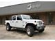 SuperLift 2.50-Inch Suspension Lift Kit with FOX Shocks (20-24 3.6L Jeep Gladiator JT, Excluding Mojave)