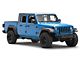 Barricade HD3 Stubby Front Bumper (20-25 Jeep Gladiator JT)