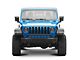 Barricade HD3 Stubby Front Bumper (20-25 Jeep Gladiator JT)