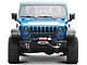 Barricade HD3 Stubby Winch Mount Front Bumper (20-24 Jeep Gladiator JT)