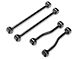 Mammoth 3.50-Inch HD Suspension Lift Kit with Shocks (20-24 Jeep Gladiator JT)