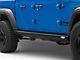 Rock-Slide Engineering 3rd Gen Step Sliders (24-25 Jeep Gladiator JT)