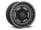 17x9 Black Rhino Armory Wheel & 34in BF Goodrich All-Terrain T/A KO Tire Package (20-24 Jeep Gladiator JT)