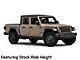 17x9 Mammoth Boulder Wheel & 33in Milestar All-Terrain Patagonia AT/R Tire Package (20-24 Jeep Gladiator JT)